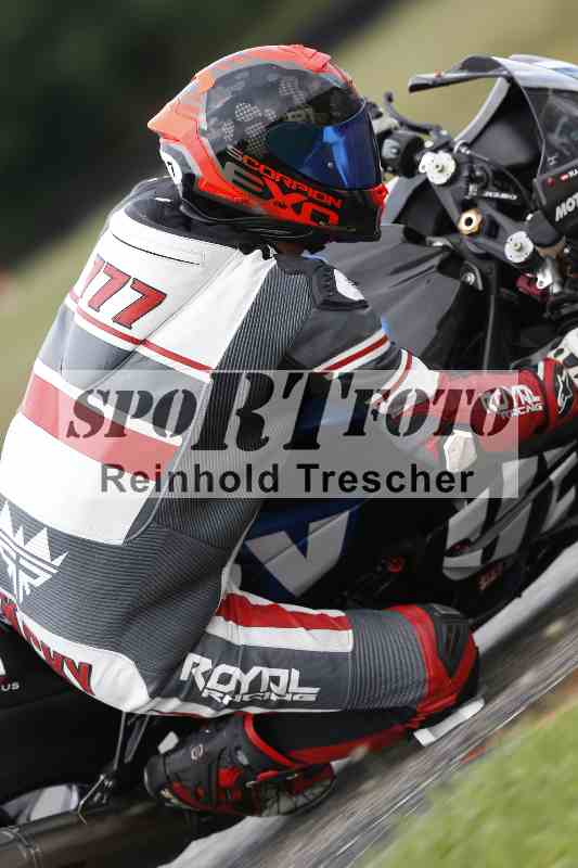 /34 25.07.2025 Speer Racing ADR/Gruppe rot/778
